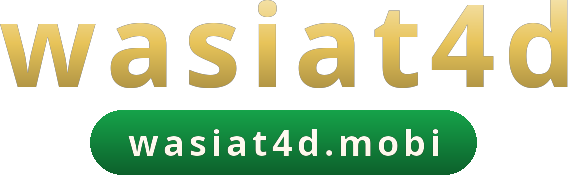 wasiat4d logo