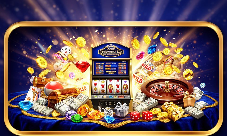 wasiat4d gaming platform